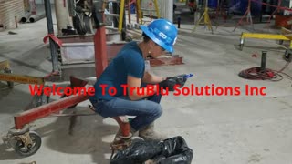 TruBlu Solutions Inc : Asbestos Abatement In Colorado Springs