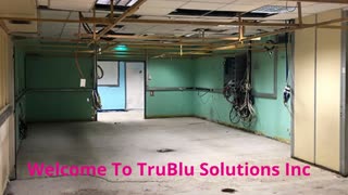 TruBlu Solutions Inc | Popcorn Ceiling Removal in Peyton, CO