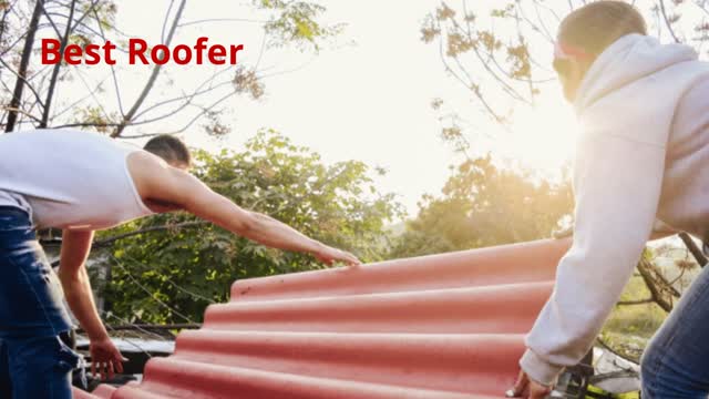 Four Peaks Roofing - Best Roofer in Phoenix, AZ