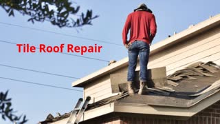 Four Peaks Roofing - Tile Roof Repair in Phoenix, AZ