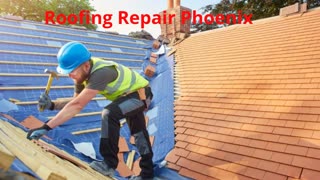 Four Peaks Roofing Repair in Phoenix, AZ