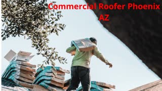 Four Peaks Roofing : Commercial Roofer in Phoenix, AZ