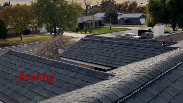 Four Peaks Roofing - Top-Quality Roofing in Phoenix AZ
