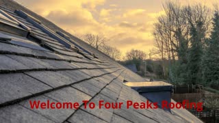 Four Peaks Roofing | Roof Repair in Phoenix, AZ | (602) 329-2616