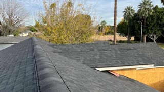 Four Peaks Roofing Contractor in Phoenix, AZ