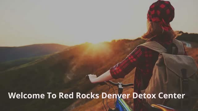 Red Rocks Denver Drug Detox Center in Morrison, CO
