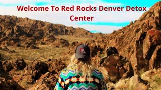Red Rocks Denver Detox Center - Alcohol Detox Program in Morrison, CO | (303) 502-5665