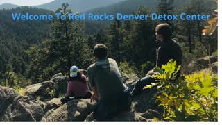 Red Rocks  - Best Drug Detox Treatment Center in Morrison, Colorado