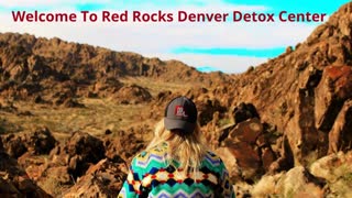 Red Rocks | Drug Detox Program in Morrison, Colorado