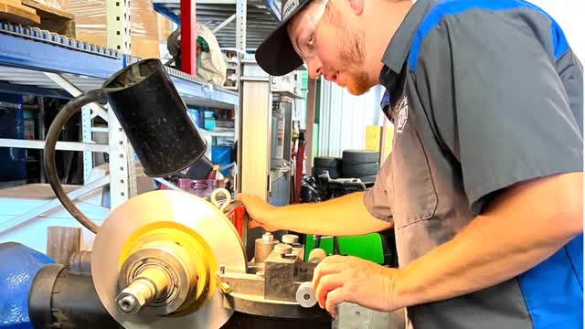 Tried & True Auto : Brake Service in Salem, UT