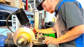 Tried & True Auto : Brake Service in Salem, UT