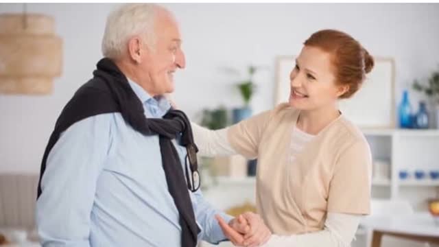 Pinkheart Homecare Assistance - Senior Service in Placer County, CA