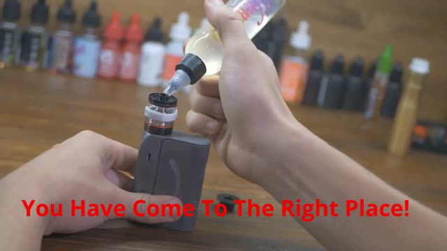 Vape Street Kelowna - Your Ultimate Vape Shop Destination