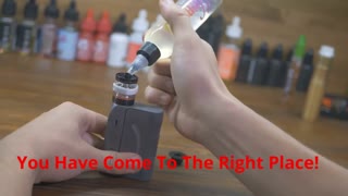 Vape Street Kelowna - Your Ultimate Vape Shop Destination