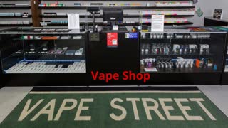 Vape Street - Leading Vape Shop in Kelowna, BC