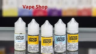 Vape Street Kelowna BC - Your Trusted Local Vape Shop