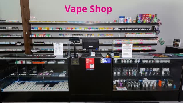 Vape Street - Premier Vape Shop in Kelowna, BC