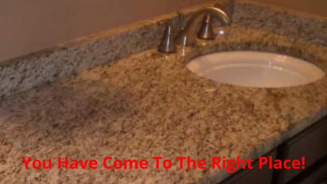 North American Stone - #1 Bathroom Countertops in Rochester, NY