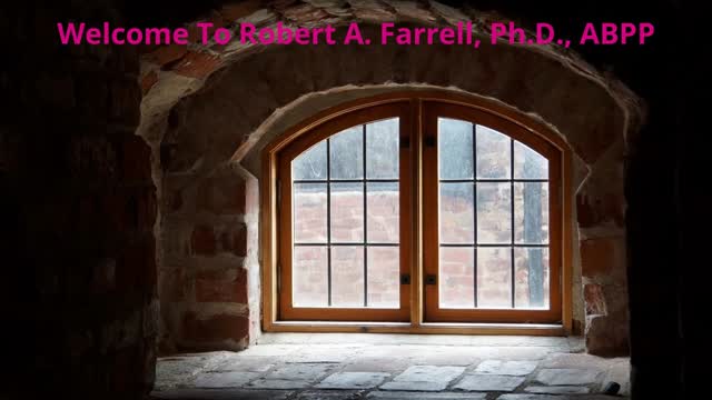 Robert A. Farrell, Ph.D., ABPP - #1 Therapist in Mt Sinai, NY