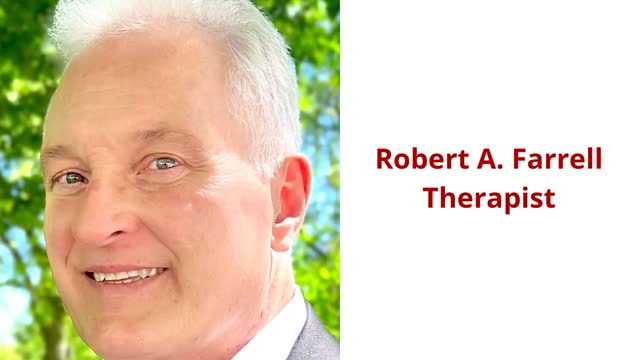 Robert A. Farrell, Ph.D., ABPP - Expert Therapist in Mt Sinai, NY