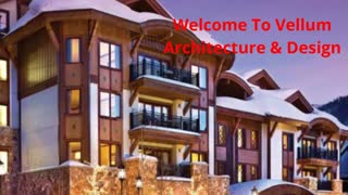Vellum Architecture & Design : Best Architect in Asheville, NC