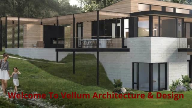 Vellum Architecture & Design - Best Residential Architects in Asheville, NC