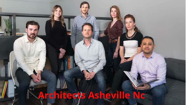 Vellum Architecture & Design | Best Architects in Asheville, NC
