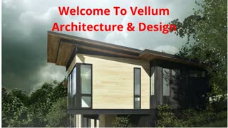 Vellum Architecture & Design : Professional Architects in Asheville, NC | 28801
