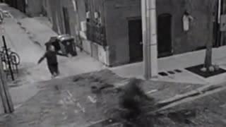 Real Life Superheroes Caught On Camera...