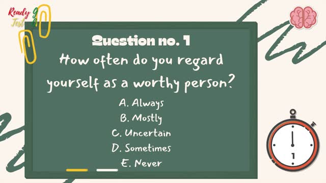 What is your Emotional Maturity Level?