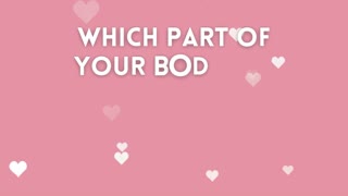 Love Psychology Test in the Shower