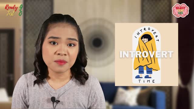 What type of introvert are you?