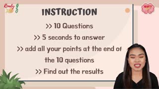 What do people see in your eyes?