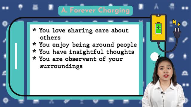 How often do you charge your phone?