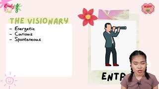 How do other people see you? (MBTI)