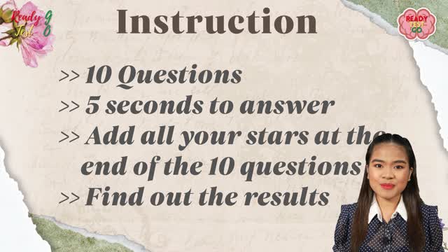 What Zodiac Sign matches your personality?