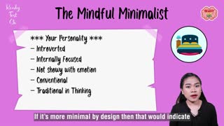 Which type of bedroom do you have?