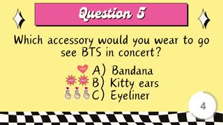 Which BTS member is your soulmate?