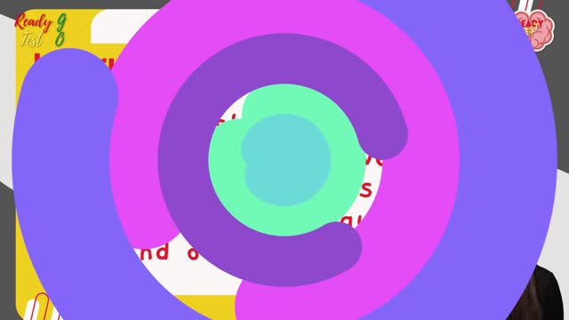 What type of Spirit will you be?