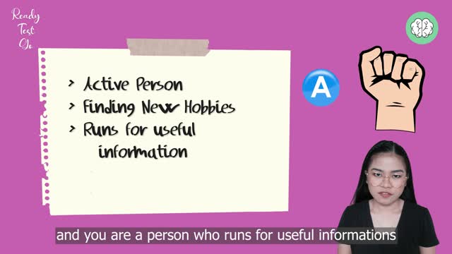 Personality Test Based on How you Clench your Fist