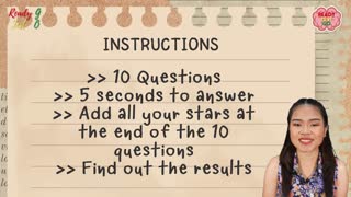 What nail color represents you?