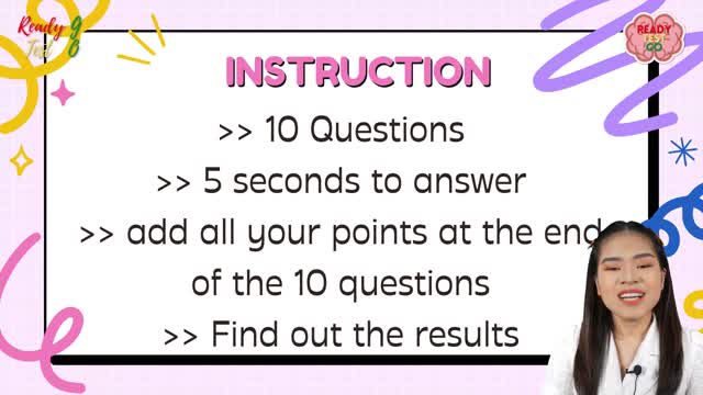 What does your birth month say about you?