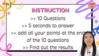 What does your birth month say about you?