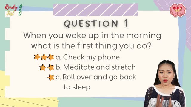 Which type of princess are you?