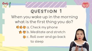 Which type of princess are you?