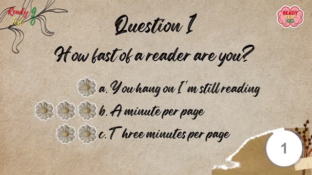 Do you have the wit the become a detective?