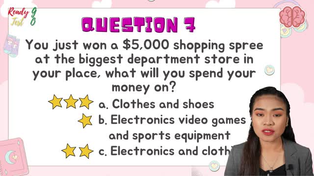 What is the gender of your Soul?