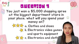 What is the gender of your Soul?