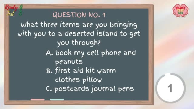 What ICE CREAM FLAVOR are you?