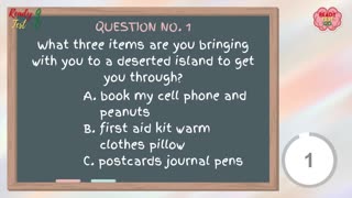 What ICE CREAM FLAVOR are you?